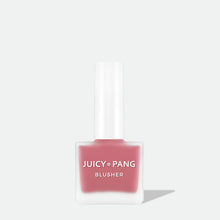 Cargar imagen en el visor de la galería, Juicy Pang Blusher - PK02 raspberry
