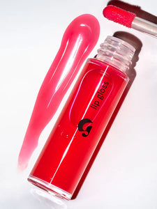 Lip Gloss (red rouge)