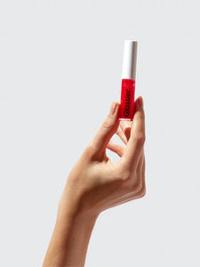 Lip Gloss (red rouge)