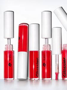 Lip Gloss (red rouge)