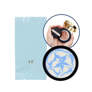 Essence Sun Pact 50+ PA+++ (refill)