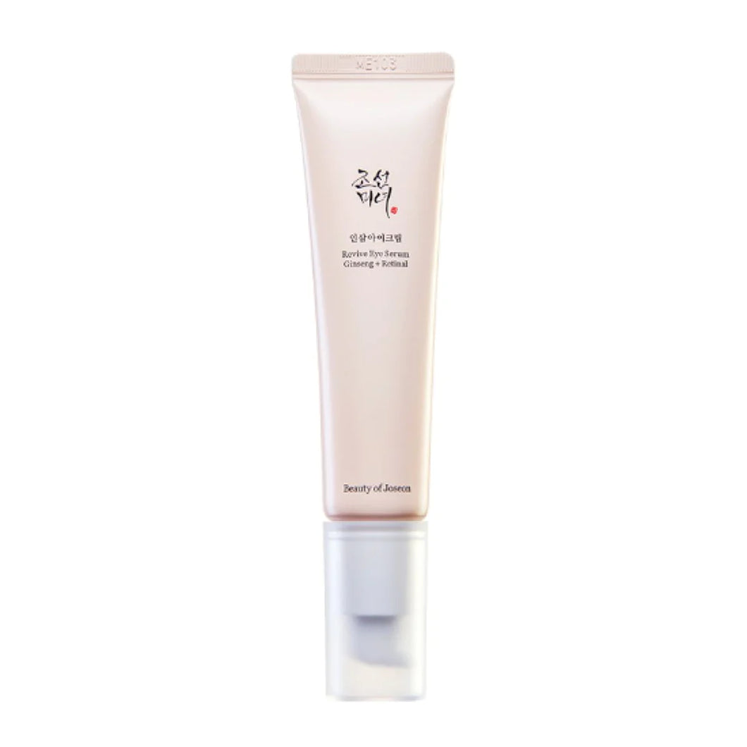 Revive Eye Serum Ginseng + Retinal