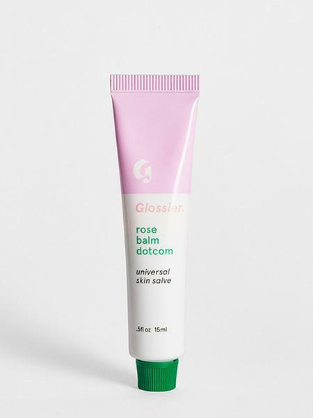 Balm Dot Com (rose)