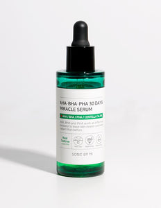 AHA - BHA - PHA 30 Days Miracle Serum