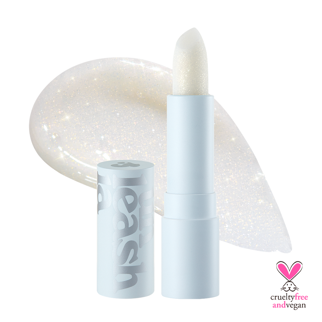 Glacier Vegan Lip Balm - No. 1 Snow Frost