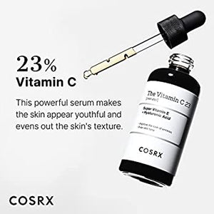 The Vitamin C 23 Serum